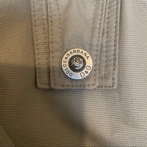 Authentic Dolce & Gabanna Jacket - Picture 4 of 6